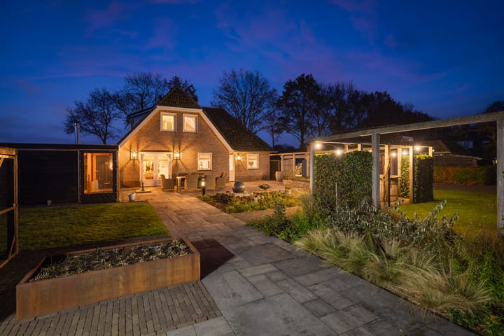 Foto 52 van Achterseweg 13-A