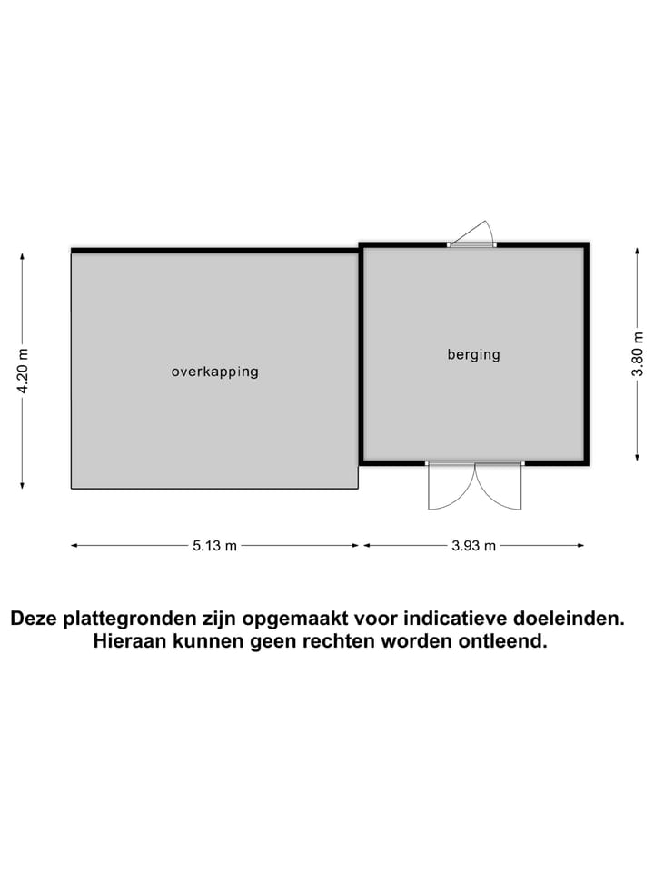 Foto 67 van Achterseweg 13-A