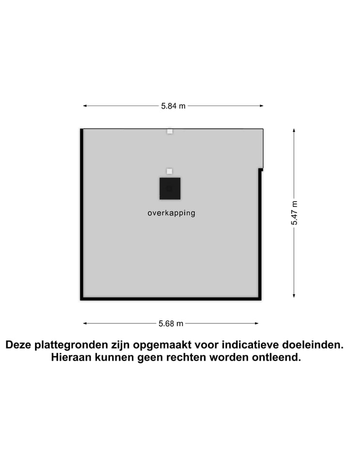 Foto 70 van Achterseweg 13-A
