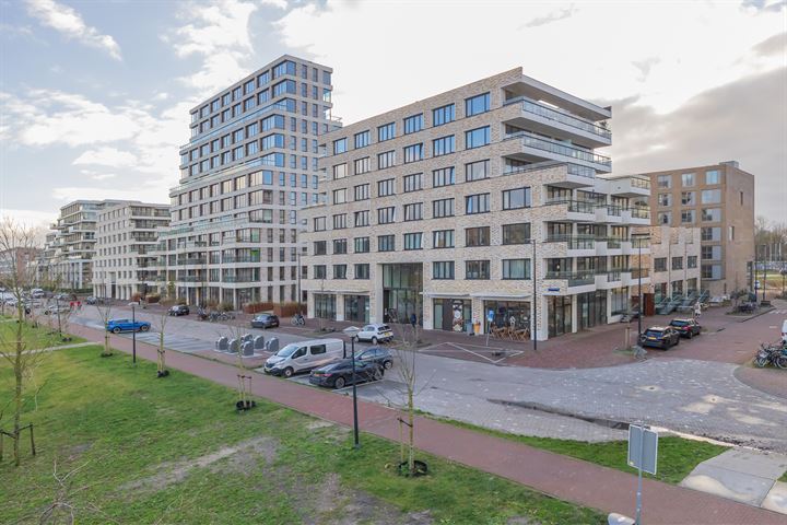 Bekijk foto 6 van Eef Kamerbeekstraat 210