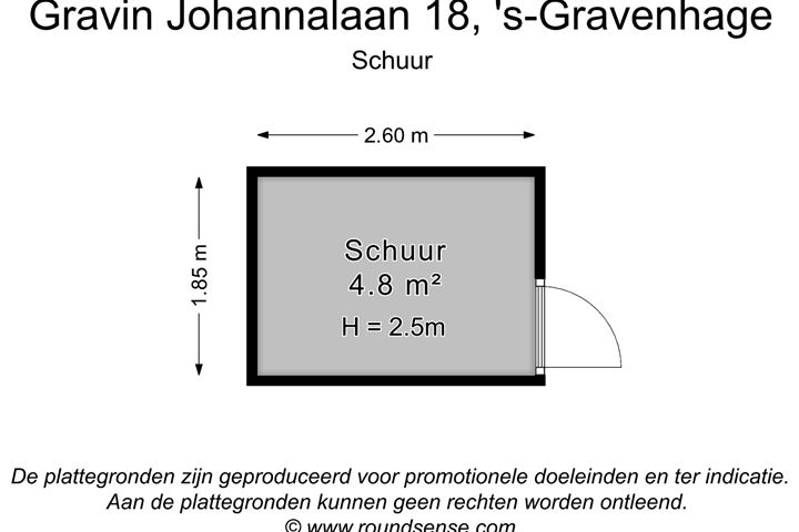 Bekijk foto 39 van Gravin Johannalaan 18