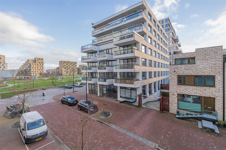 Bekijk foto 34 van Eef Kamerbeekstraat 210