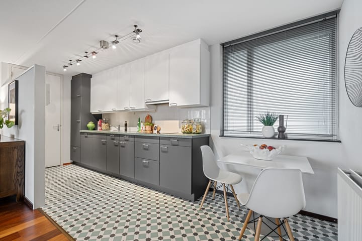 Foto 5 van Vestdijk 262