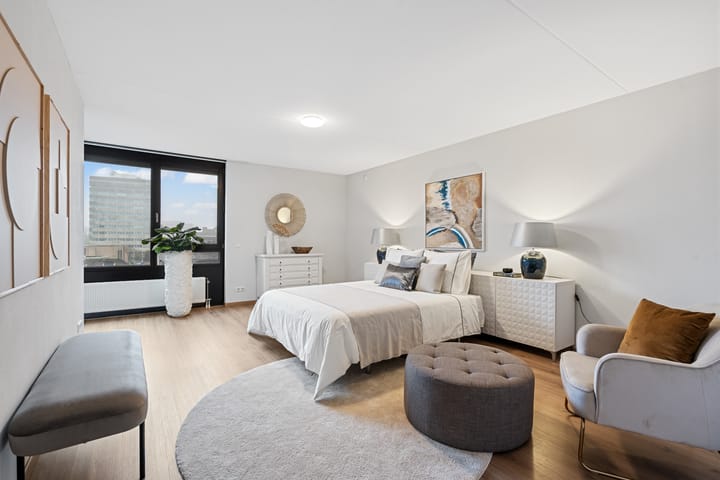 Foto 4 van Vestdijk 262