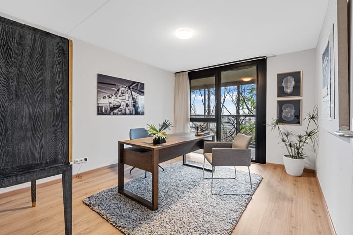 Foto 3 van Vestdijk 262