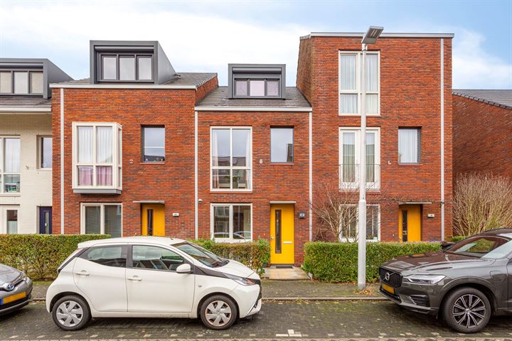 Bekijk foto 35 van Van den Broekstraat 88