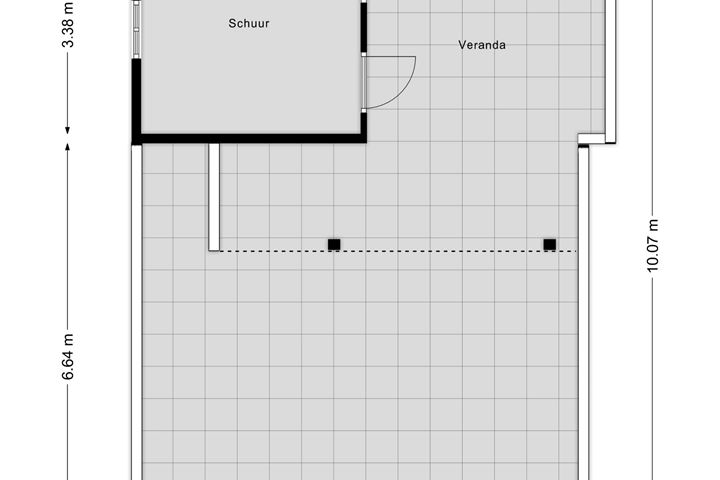 Bekijk foto 61 van Lage Weteringsweg 4