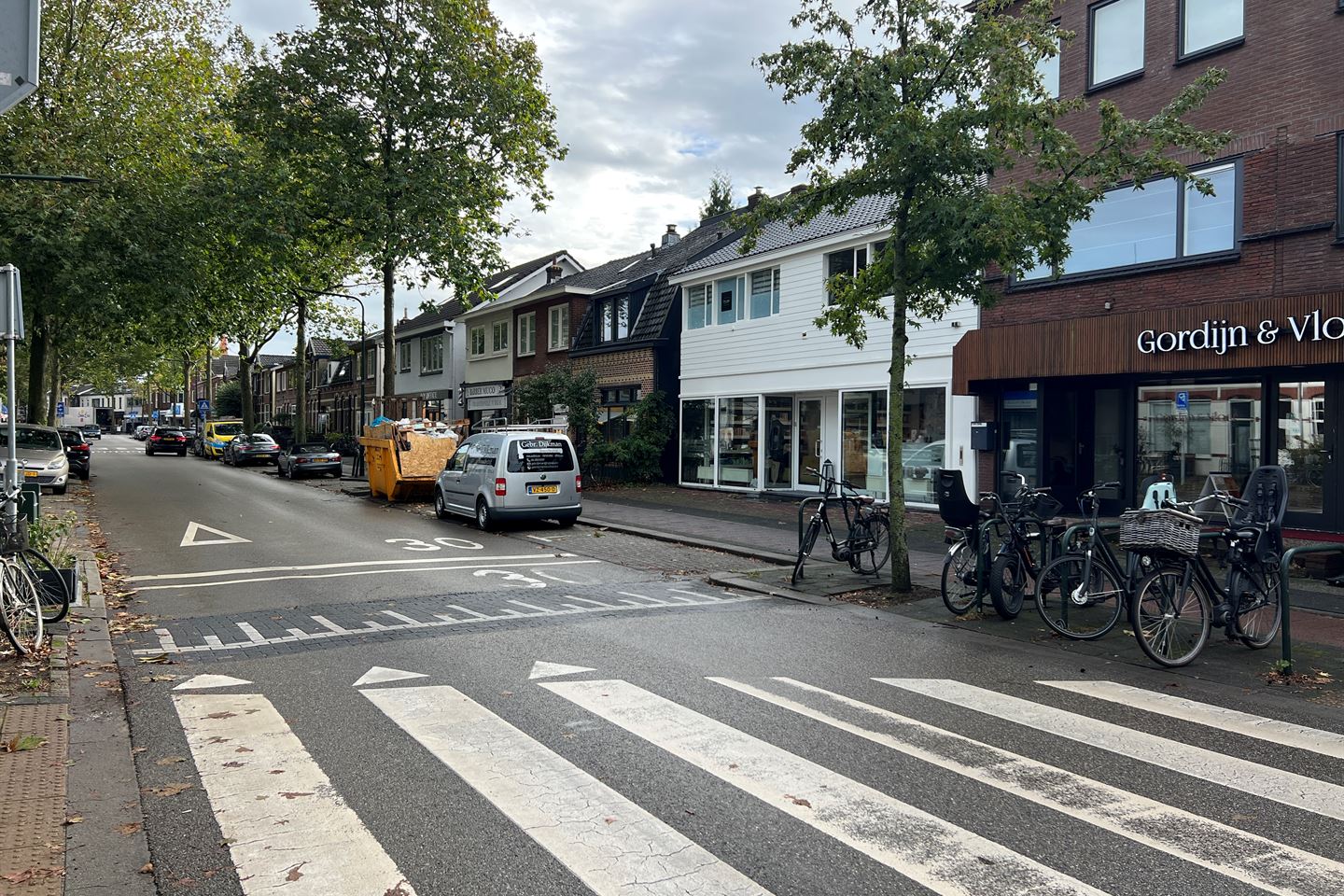 Bekijk foto 3 van Gijsbrecht van Amstelstraat 225