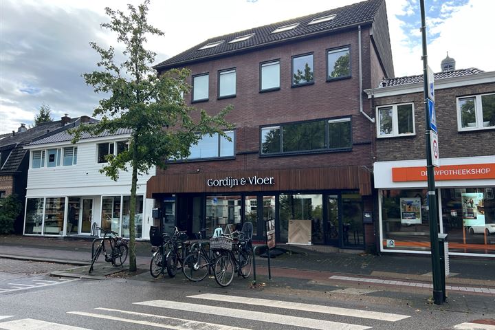 Gijsbrecht van Amstelstraat 225, Hilversum