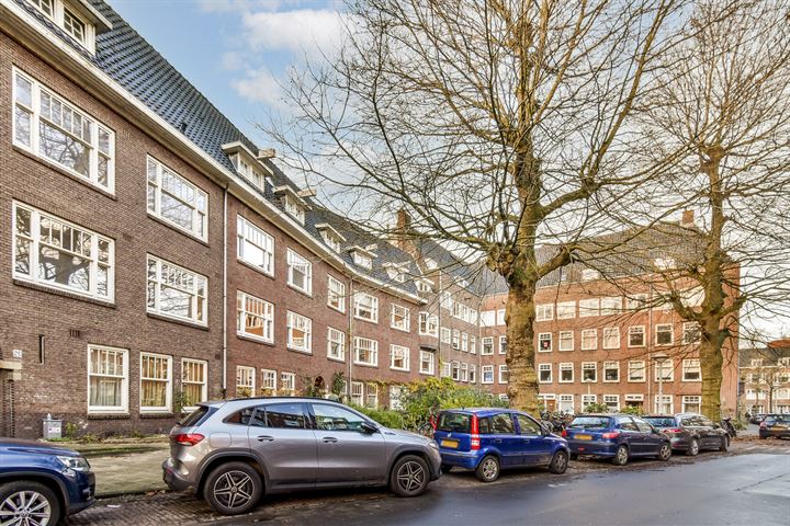 Bekijk foto 13 van Molenbeekstraat 24-II