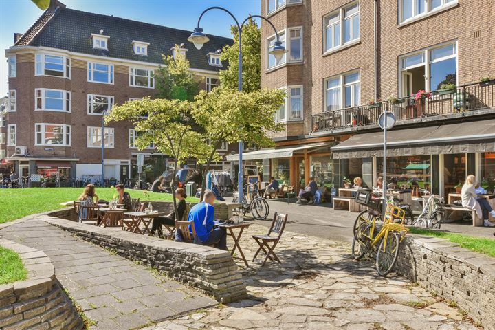 Bekijk foto 15 van Molenbeekstraat 24-II