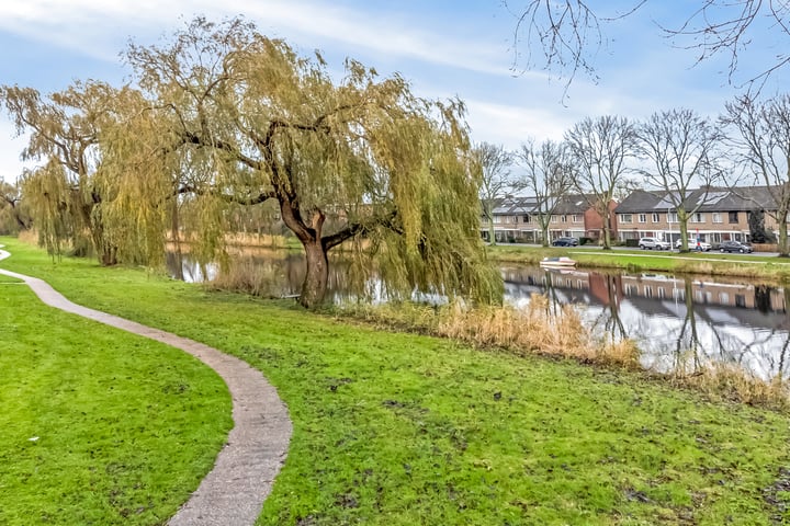 Bekijk foto 40 van Taxusstraat 4