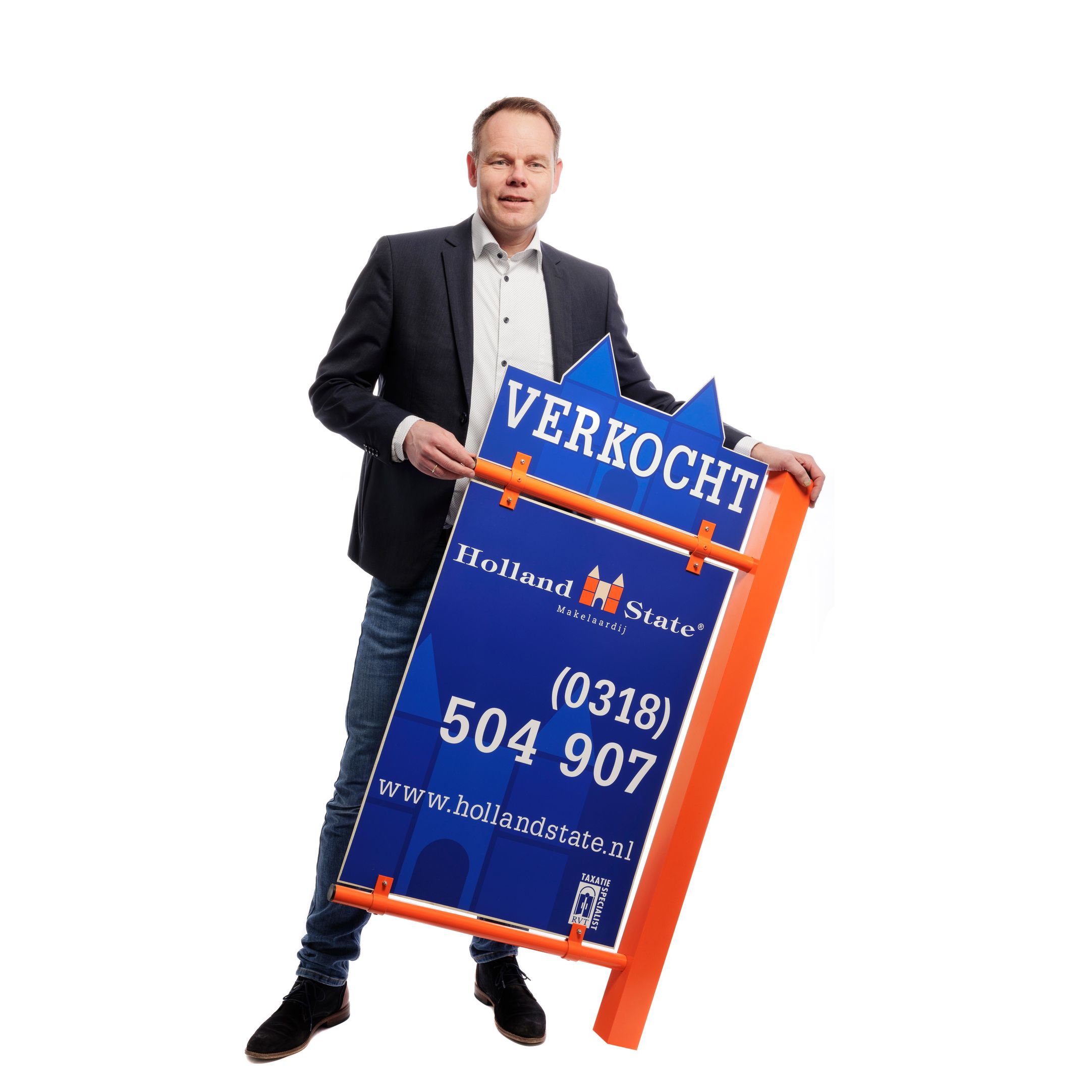 Hollandstate NVM Makelaardij, Taxaties & Keuringen