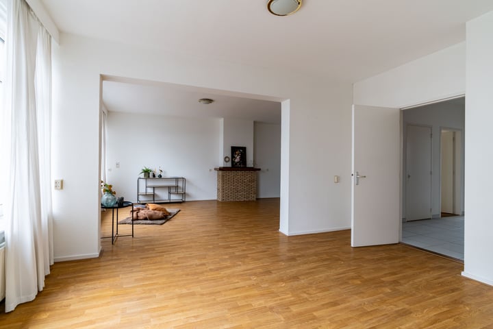 Foto 4 van Luifelbaan 6