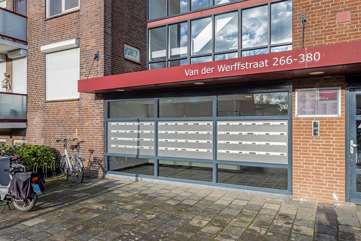 Bekijk foto 6 van van der Werffstraat 310