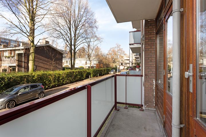 Bekijk foto 16 van van der Werffstraat 310