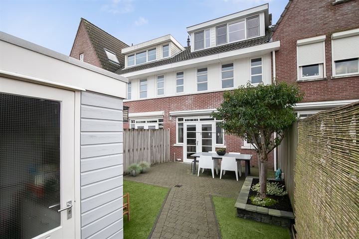 Bekijk foto 43 van Marnixstraat 7