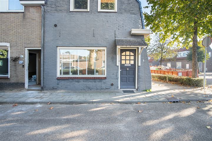 Bekijk foto 4 van Maria van Oisterwijkstraat 2