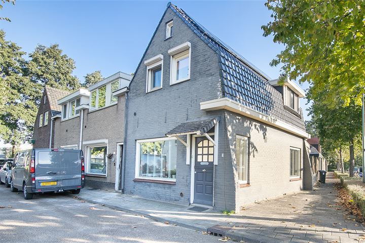 Bekijk foto 3 van Maria van Oisterwijkstraat 2