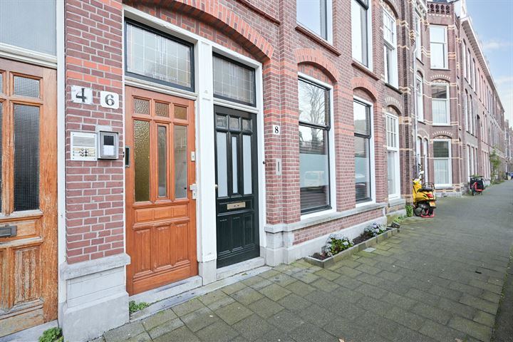 Bekijk foto 4 van Voltastraat 6-C