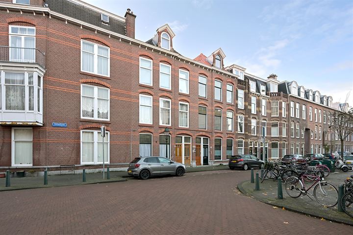 Bekijk foto 24 van Voltastraat 6-C