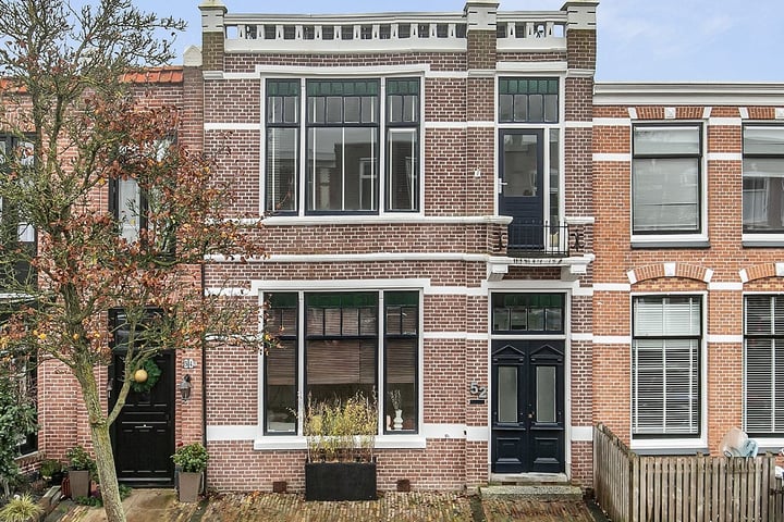 Bekijk foto 1 van Gysbert Japicxstraat 52