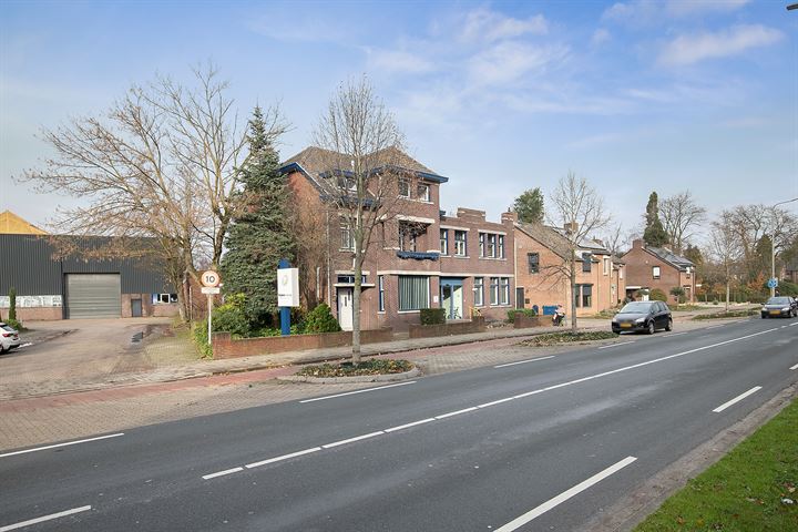 Venloseweg 17-19, Tegelen