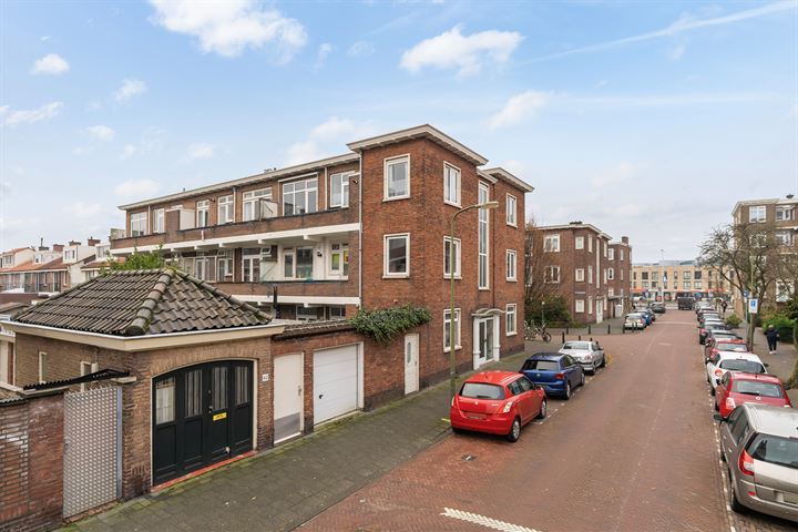 Bekijk foto 26 van Nieuwersluisstraat 50