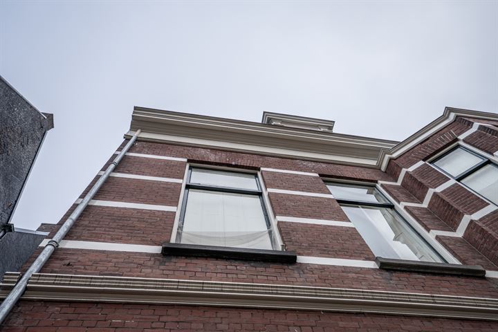 Bekijk foto 23 van Boothstraat 9-A