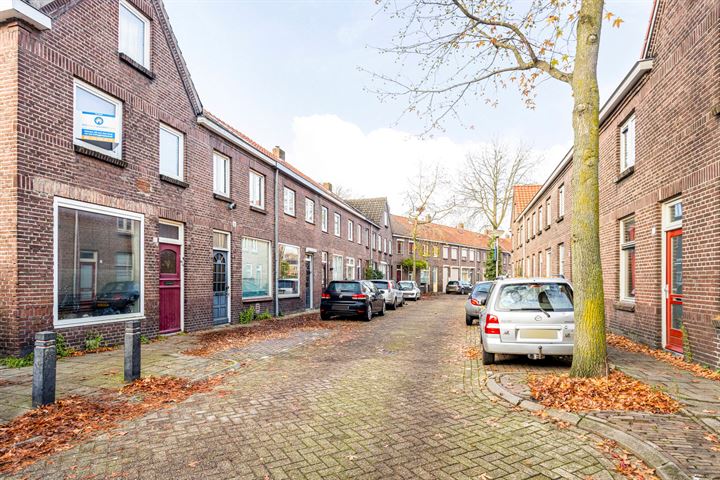 Bekijk foto 30 van Boekweitstraat 45