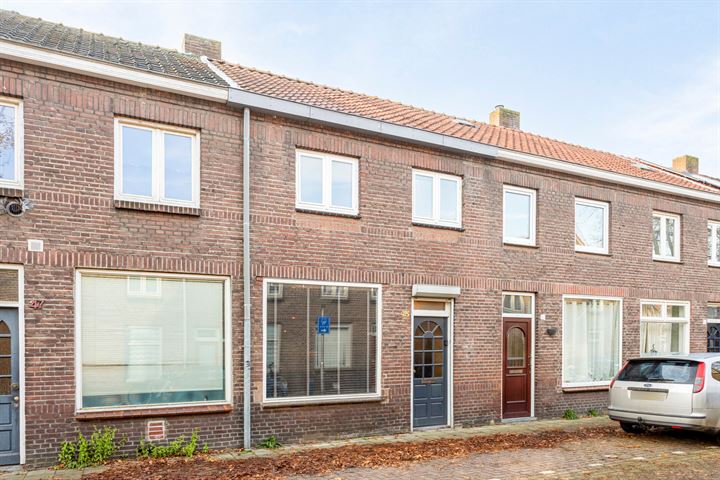 Bekijk foto 31 van Boekweitstraat 45