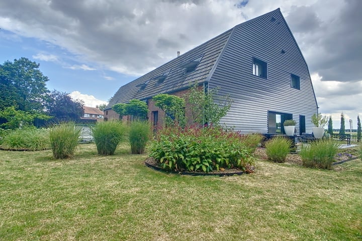 Foto 1 van Zuiddiepe 2-A