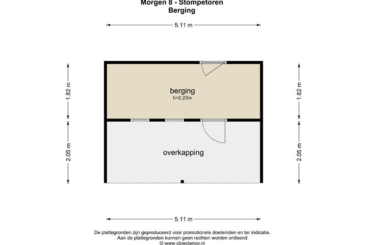 Bekijk foto 42 van Morgen 8