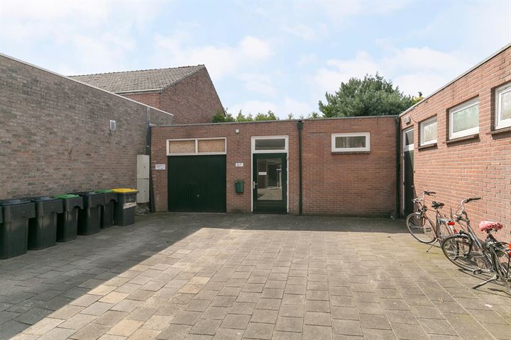 Stationsstraat 107-B, Ermelo