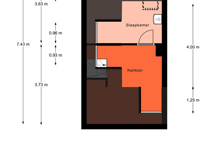 Bekijk foto 42 van Nijverdalsestraat 33