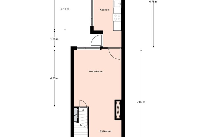 Bekijk foto 40 van Nijverdalsestraat 33