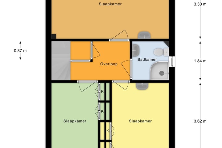 Bekijk foto 27 van V N laan 27