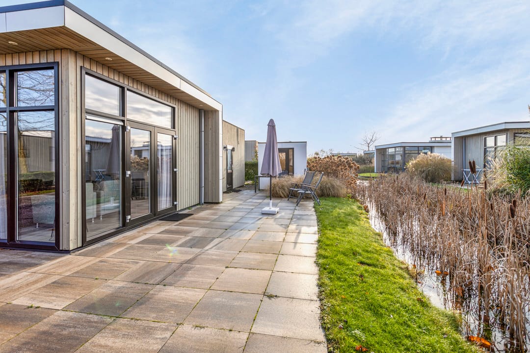 Foto 1 van Hulckesteijn 3 - Sur l'Eau 8