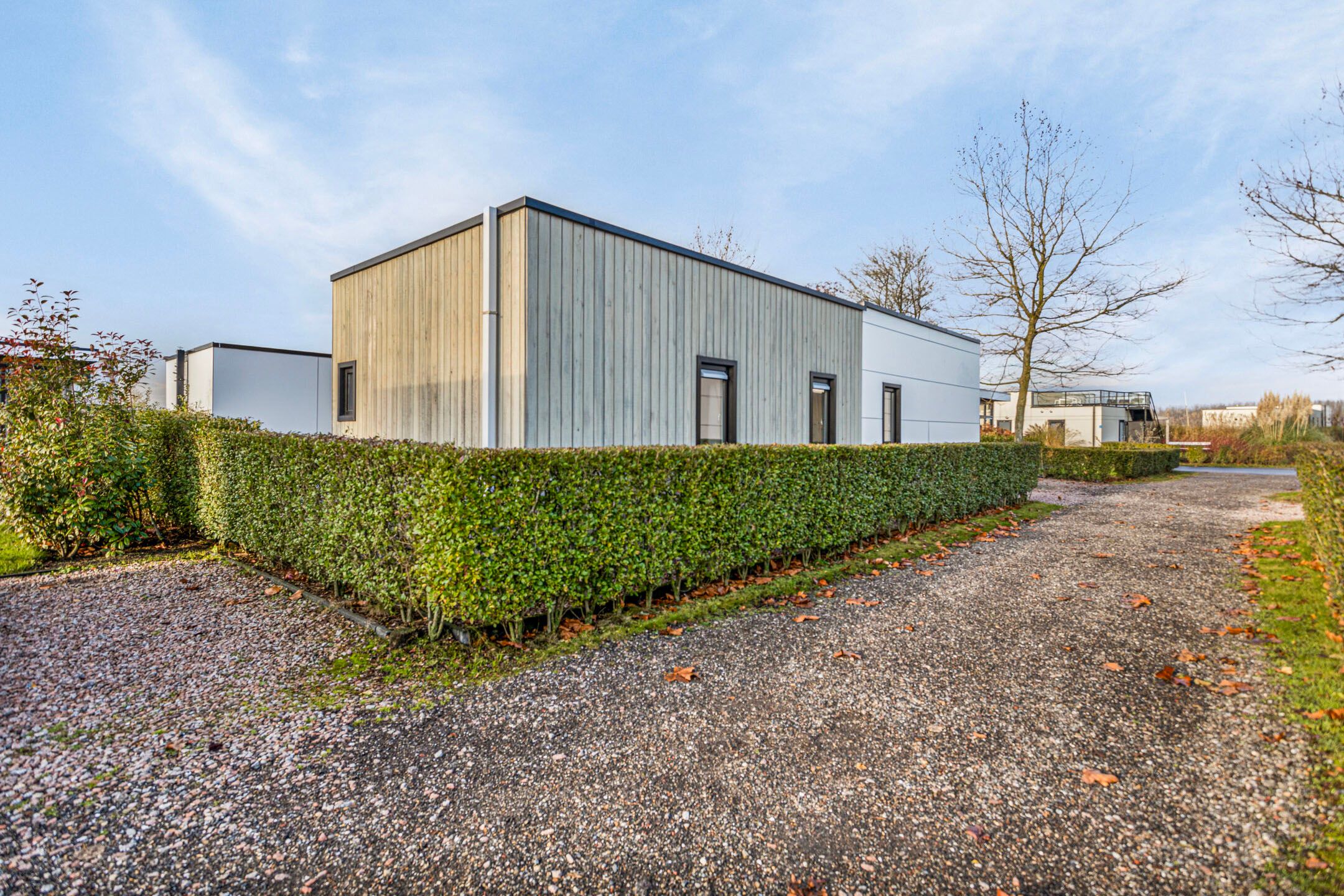 2-bedroom freehold villa in Nijkerk — photo 3 of 5