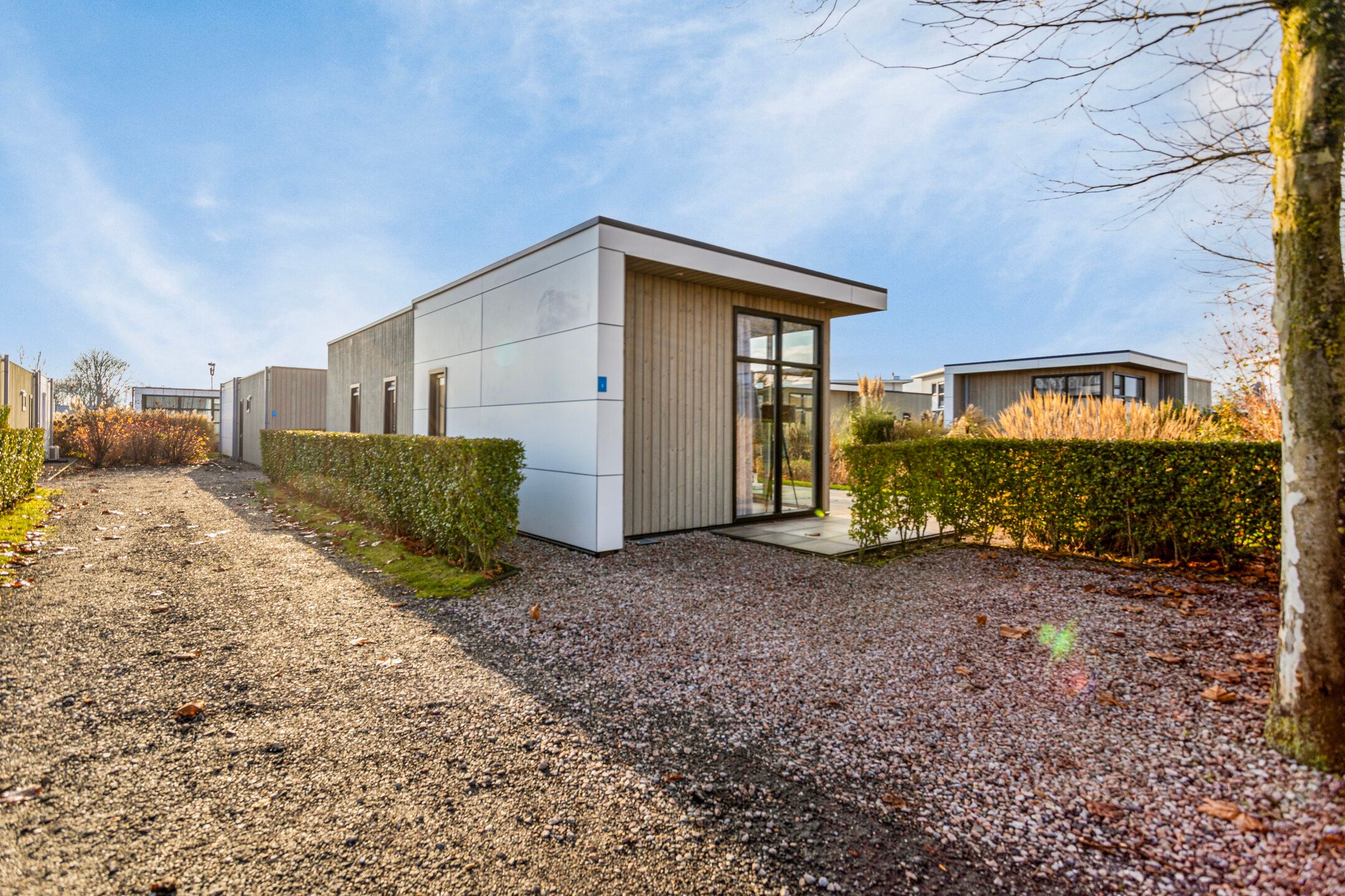 2-bedroom freehold villa in Nijkerk — photo 4 of 5