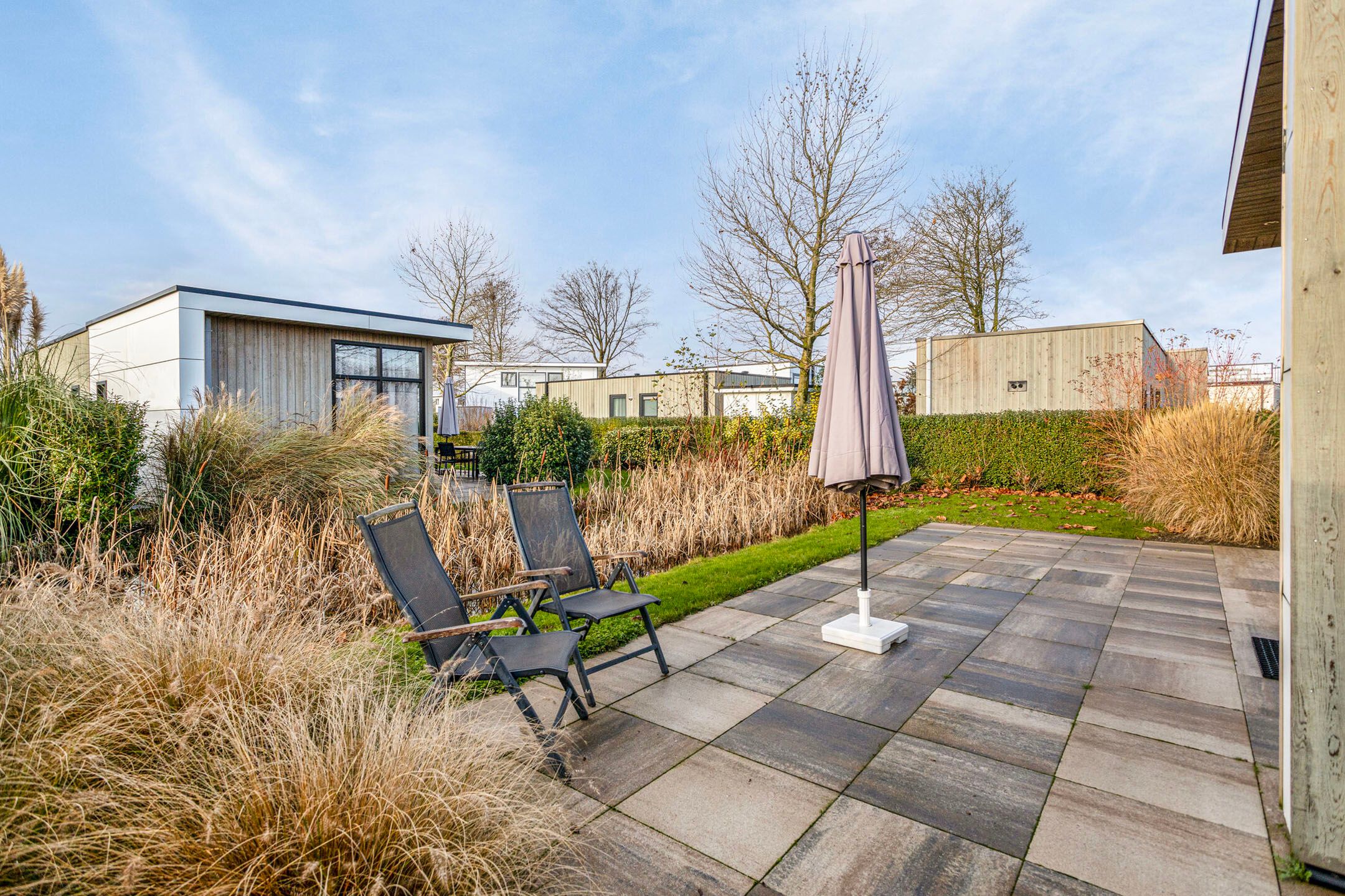 2-bedroom freehold villa in Nijkerk — photo 5 of 5