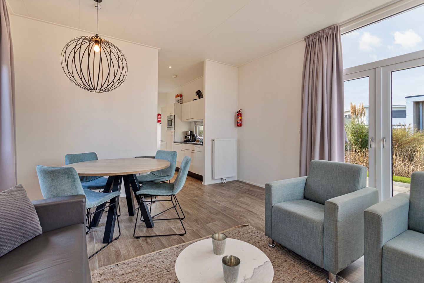 Foto 10 van Hulckesteijn 3 - Sur l'Eau 8