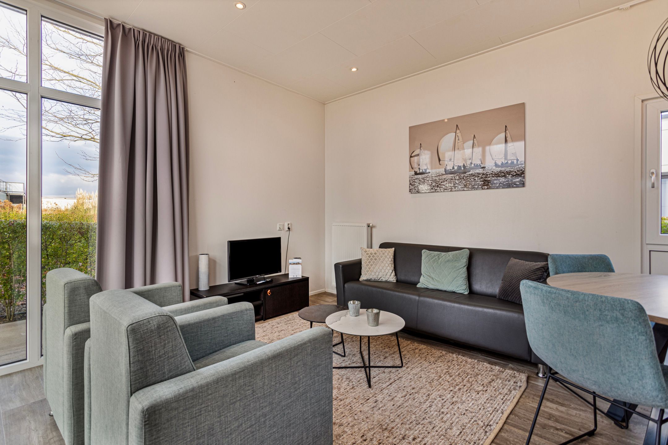 Foto 9 van Hulckesteijn 3 - Sur l'Eau 8