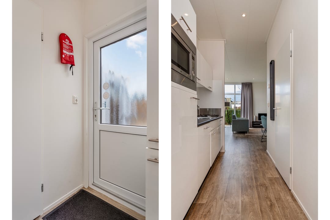 Foto 7 van Hulckesteijn 3 - Sur l'Eau 8