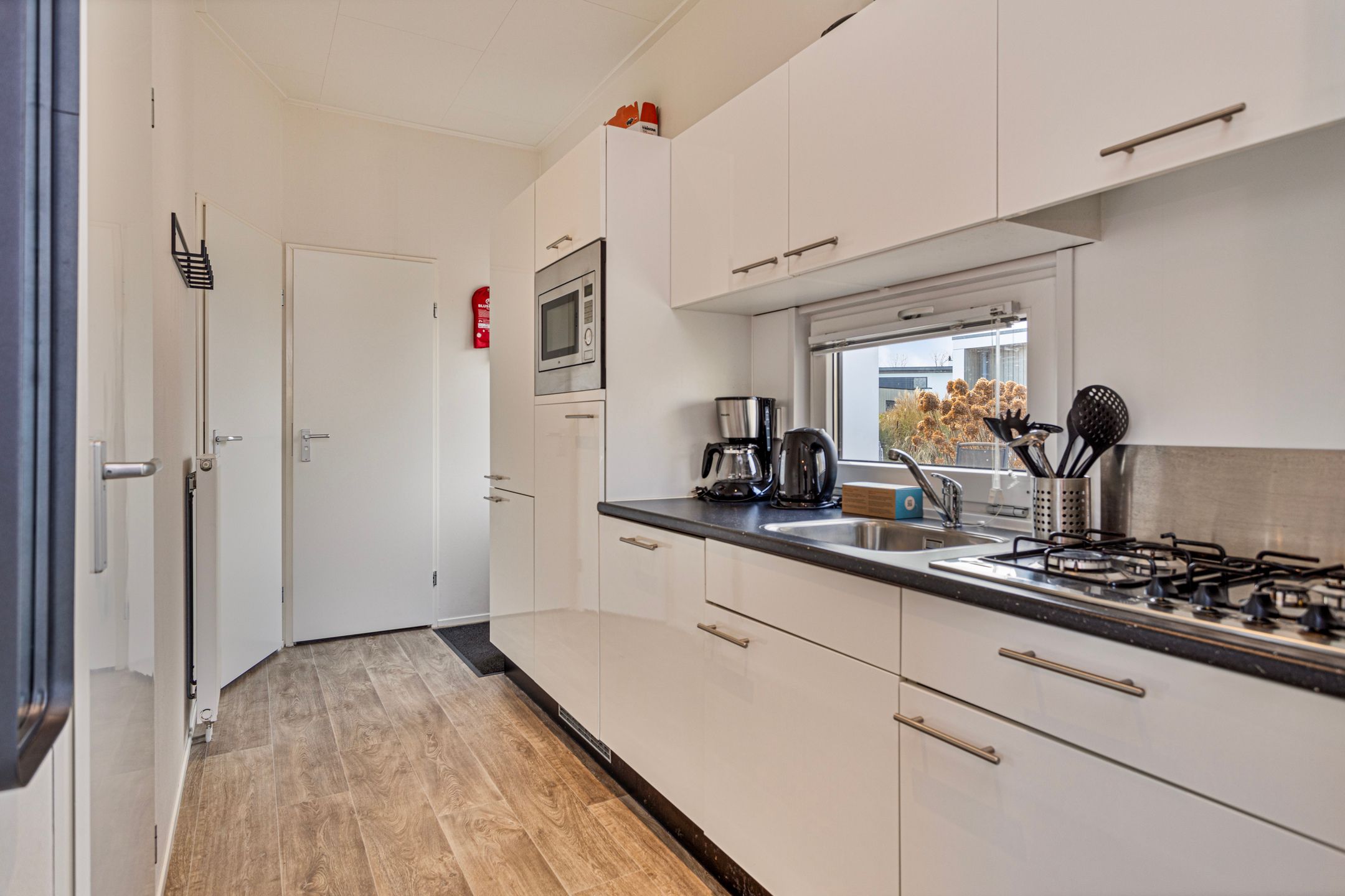 Foto 12 van Hulckesteijn 3 - Sur l'Eau 8