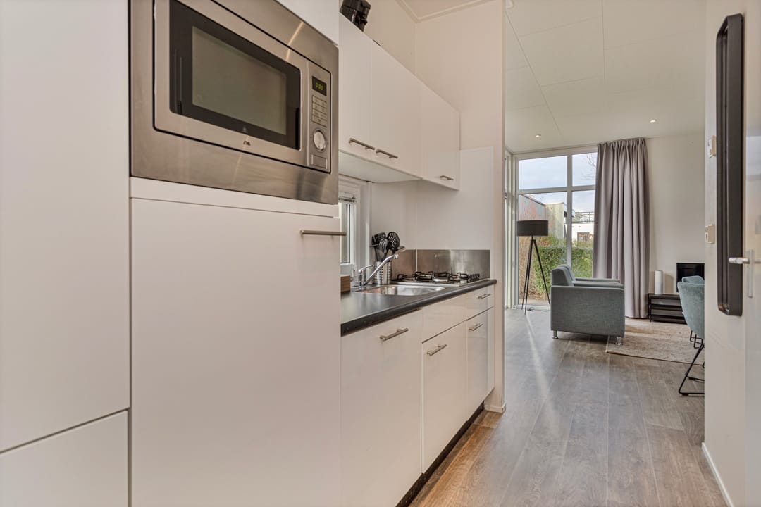 Foto 13 van Hulckesteijn 3 - Sur l'Eau 8