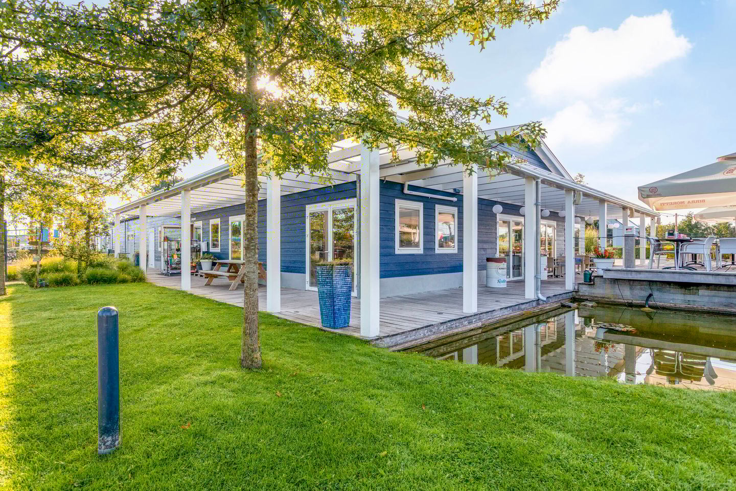 Foto 19 van Hulckesteijn 3 - Sur l'Eau 8