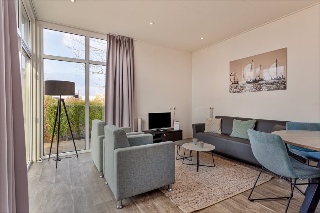 Foto 8 van Hulckesteijn 3 - Sur l'Eau 8