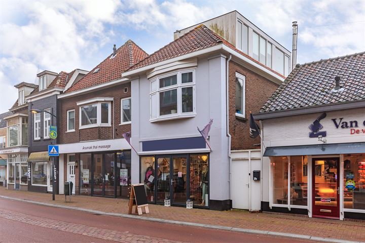 Dorpsstraat 39, Castricum