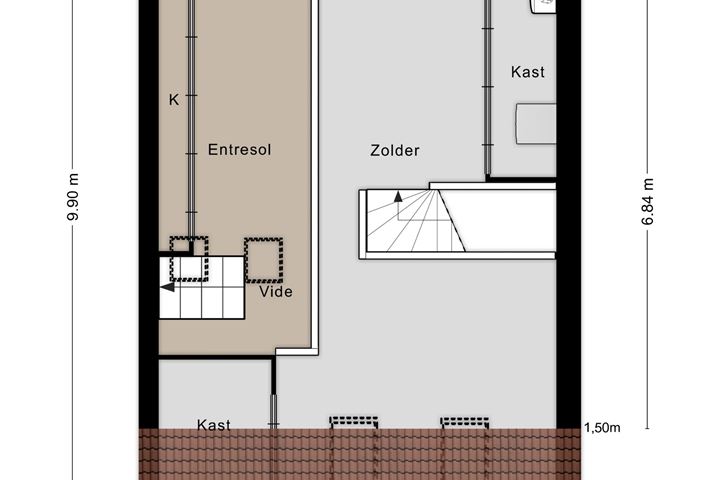 Bekijk foto 46 van Kleermakersgilde 37